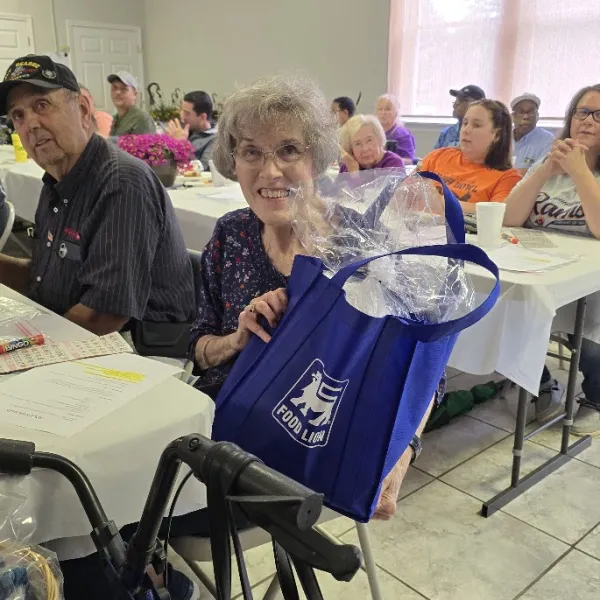 Local 3520 Bingo Hosted by Women's Committee