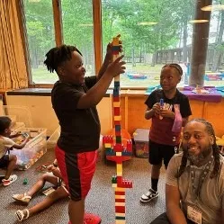 Black Lake 2025 Family Scholarship