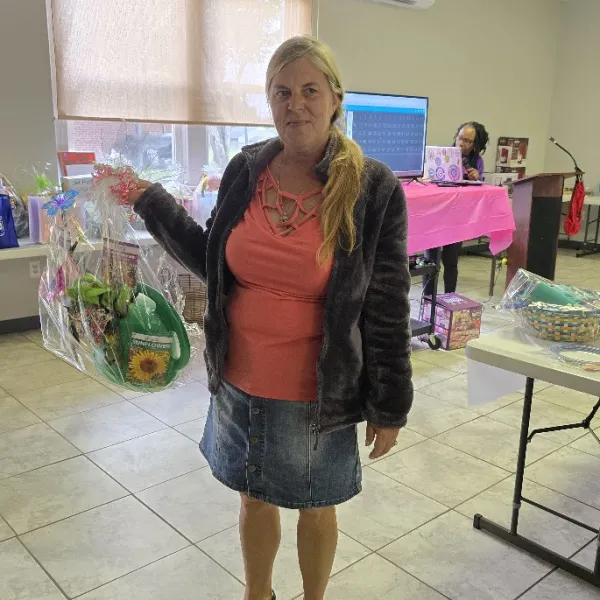 Local 3520 Bingo Hosted by Women's Committee