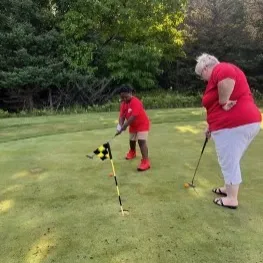 Black Lake 2025 Family Scholarship