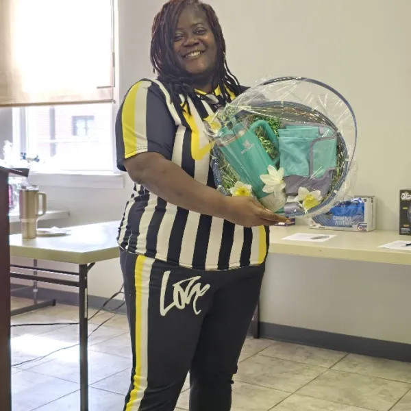 Local 3520 Bingo Hosted by Women's Committee