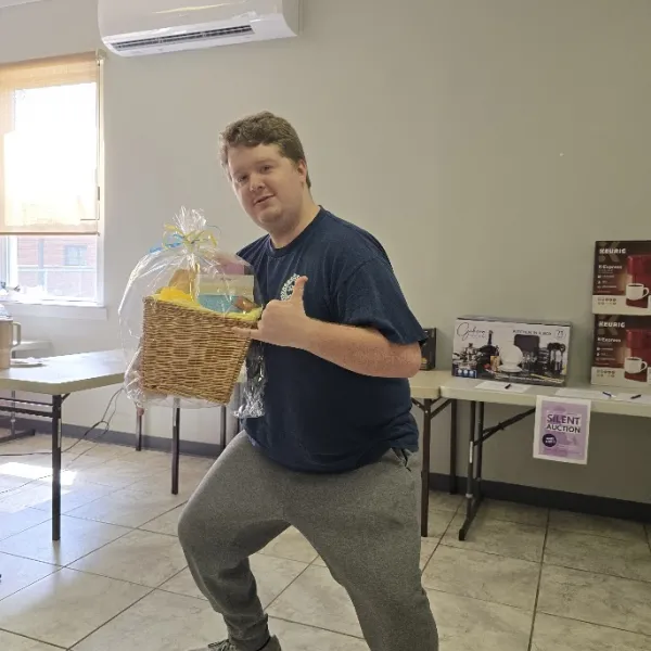 Local 3520 Bingo Hosted by Women's Committee