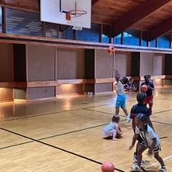 Black Lake 2025 Family Scholarship