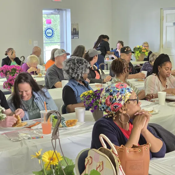 Local 3520 Bingo Hosted by Women's Committee