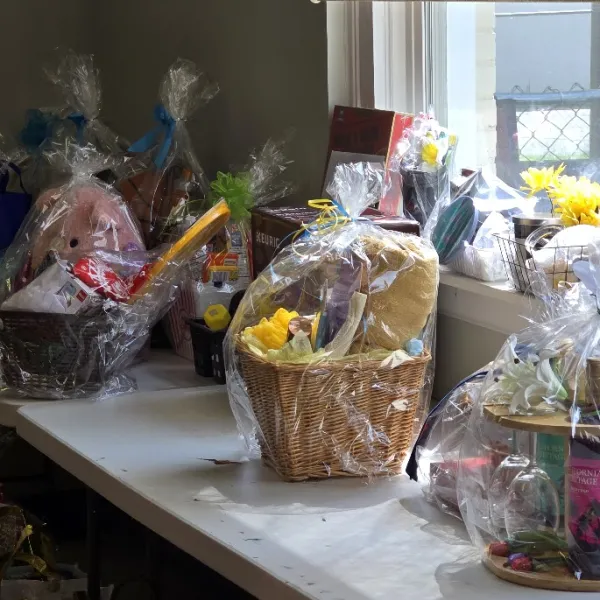 Local 3520 Bingo Hosted by Women's Committee