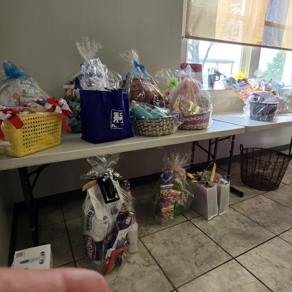 Local 3520 Bingo Hosted by Women's Committee