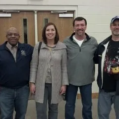 Bright Beginnings with Jerry Hodge