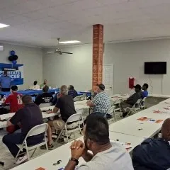 2025 Let's Talk About Prostrate Cancer - UAW Local 3520