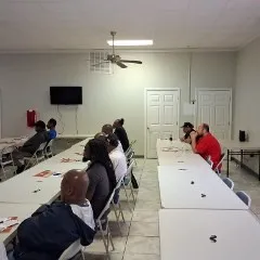 2025 Let's Talk About Prostrate Cancer - UAW Local 3520