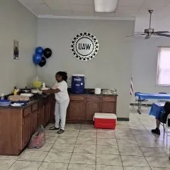 2025 Let's Talk About Prostrate Cancer - UAW Local 3520