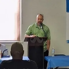 2025 Let's Talk About Prostrate Cancer - UAW Local 3520