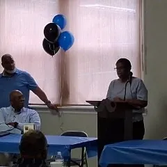 2025 Let's Talk About Prostrate Cancer - UAW Local 3520