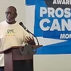 2025 Let's Talk About Prostrate Cancer - UAW Local 3520