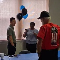 2025 Let's Talk About Prostrate Cancer - UAW Local 3520