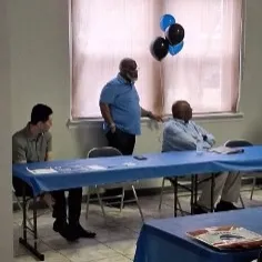 2025 Let's Talk About Prostrate Cancer - UAW Local 3520