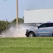 Labor Day Fire @ Freightliner 2025