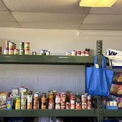 Local 3520 Membership Food Pantry