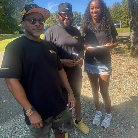 Lake Macintosh Annual Cookout 2025