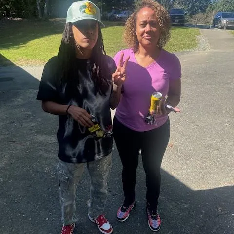 Lake Macintosh Annual Cookout 2025