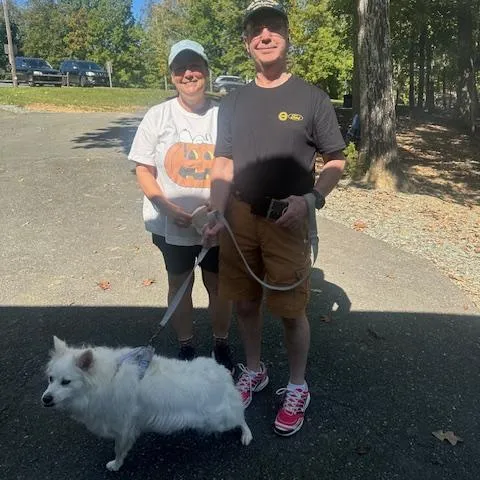 Lake Macintosh Annual Cookout 2025