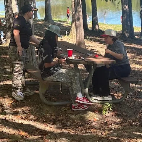 Lake Macintosh Annual Cookout 2025