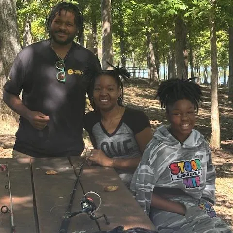 Lake Macintosh Annual Cookout 2025