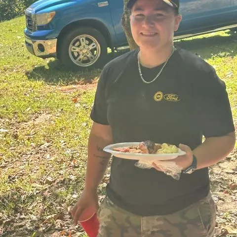 Lake Macintosh Annual Cookout 2025