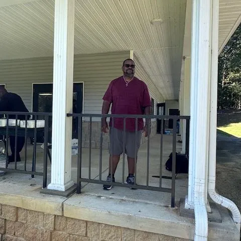 Lake Macintosh Annual Cookout 2025