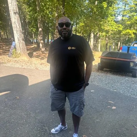 Lake Macintosh Annual Cookout 2025