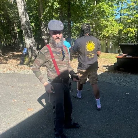 Lake Macintosh Annual Cookout 2025