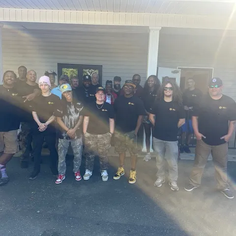 Lake Macintosh Annual Cookout 2025