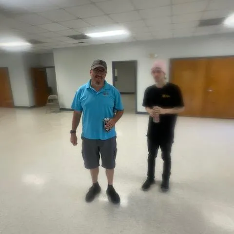 Lake Macintosh Annual Cookout 2025