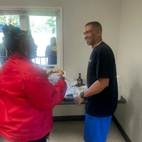 Lake Macintosh Annual Cookout 2025