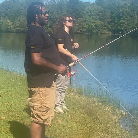 Lake Macintosh Annual Cookout 2025