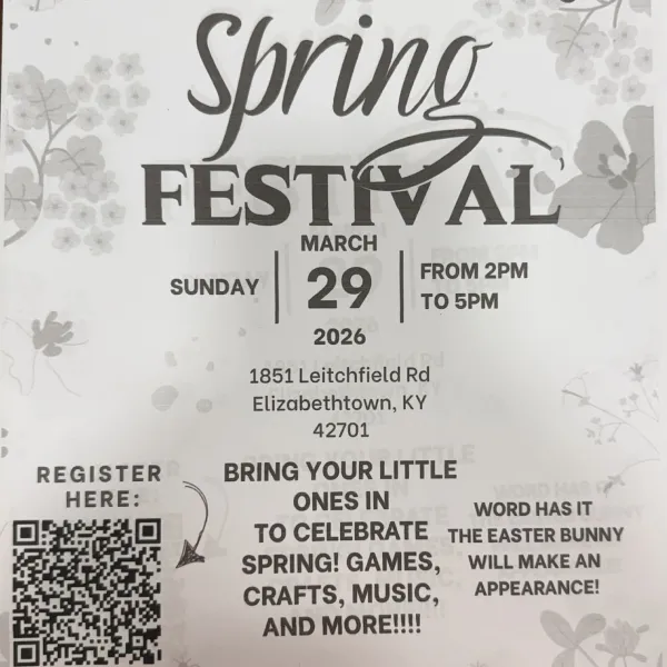 2026 Spring Festival