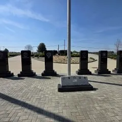 Freightliner Veterans Memorial