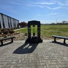 Freightliner Veterans Memorial