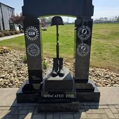 Freightliner Veterans Memorial