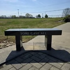 Freightliner Veterans Memorial