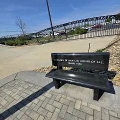 Freightliner Veterans Memorial