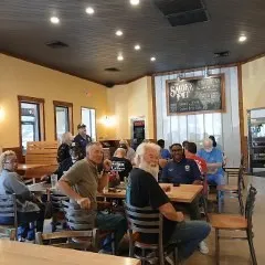 Local 3520 Retiree Lunch