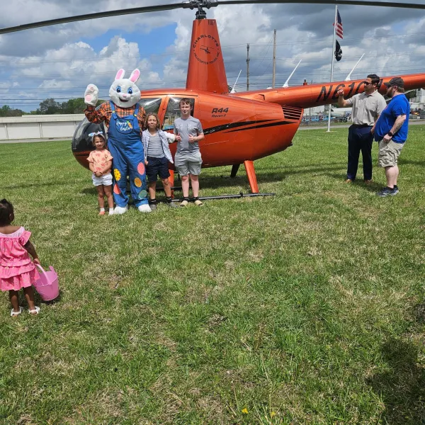 UAW LOCAL 352 EASTER EXTRAVAGANZA 2026
