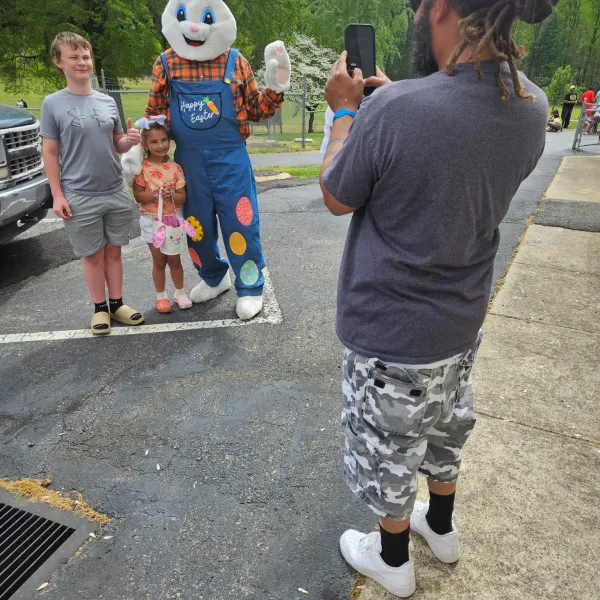 UAW LOCAL 352 EASTER EXTRAVAGANZA 2026