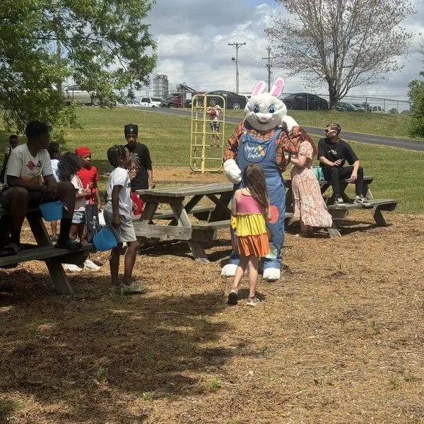 UAW LOCAL 352 EASTER EXTRAVAGANZA 2026