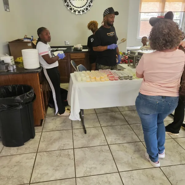UAW LOCAL 352 EASTER EXTRAVAGANZA 2026