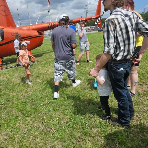 UAW LOCAL 352 EASTER EXTRAVAGANZA 2026