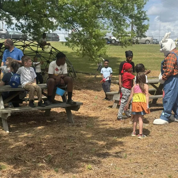 UAW LOCAL 352 EASTER EXTRAVAGANZA 2026