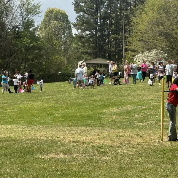 UAW LOCAL 352 EASTER EXTRAVAGANZA 2026
