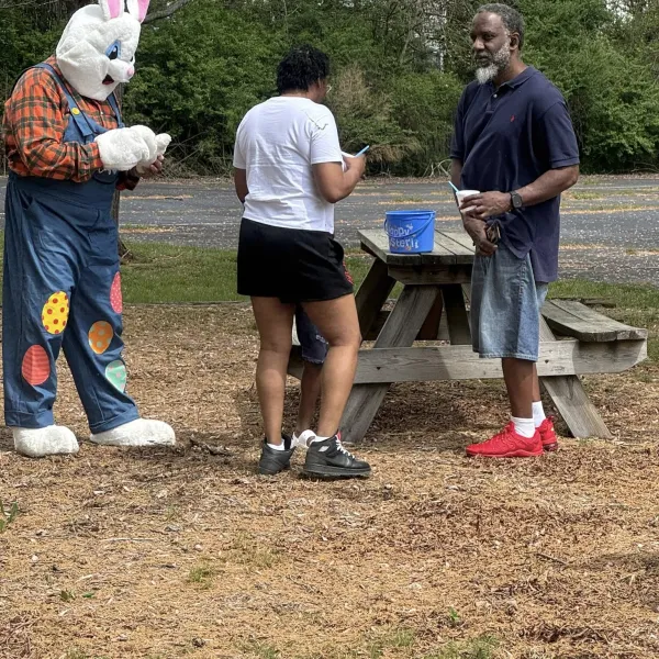 UAW LOCAL 352 EASTER EXTRAVAGANZA 2026