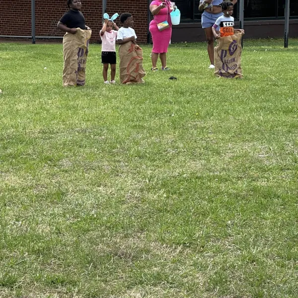 UAW LOCAL 352 EASTER EXTRAVAGANZA 2026